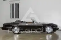 1996 Jaguar XJS