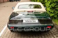 1996 Jaguar XJS