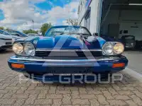 1996 Jaguar XJS