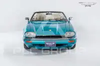 1996 Jaguar XJS