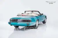 1996 Jaguar XJS