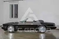 1996 Jaguar XJS