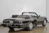 1996 Jaguar XJS