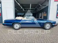 1996 Jaguar XJS