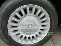 1996 Jaguar 