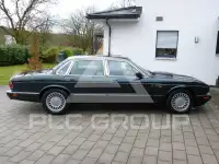 1996 Jaguar 