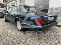 1996 Jaguar Unknown