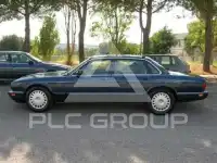 1996 Jaguar Unknown