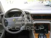 1996 Jaguar Unknown