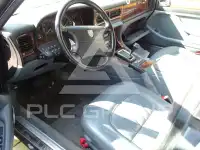 1996 Jaguar XJ