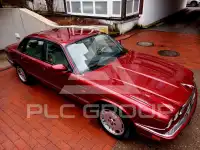 1996 Jaguar XJ