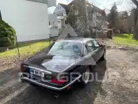 1996 Jaguar XJ