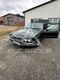 1996 Jaguar XJ