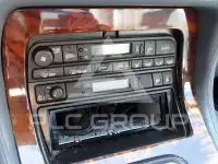 1996 Jaguar XJ