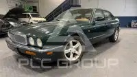 1996 Jaguar XJ