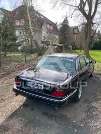 1996 Jaguar XJ