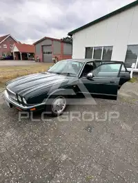 1996 Jaguar XJ