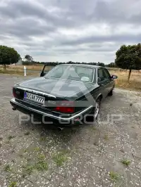 1996 Jaguar XJ