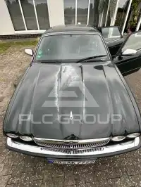 1996 Jaguar XJ