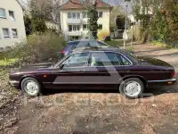 1996 Jaguar XJ