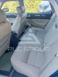 1996 Jaguar XJ