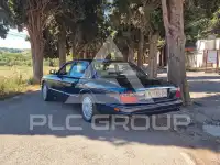 1996 Jaguar XJ