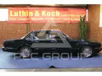 1996 Jaguar XJ
