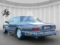 1996 Jaguar XJ