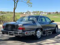 1996 Jaguar XJ