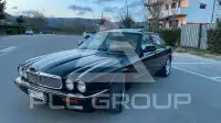 1996 Jaguar XJ