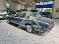 1996 Jaguar XJ
