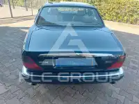 1996 Jaguar XJ