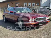 1996 Jaguar XJ