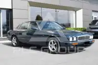 1996 Jaguar XJ