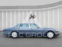1996 Jaguar XJ