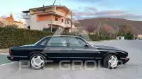 1996 Jaguar XJ