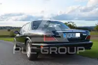 1996 Jaguar XJ