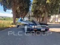 1996 Jaguar XJ