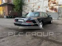 1996 Jaguar XJ