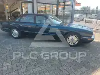 1996 Jaguar XJ