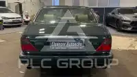 1996 Jaguar XJ