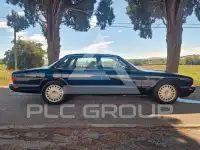 1996 Jaguar XJ