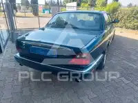 1996 Jaguar XJ