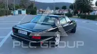 1996 Jaguar XJ