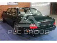 1996 Jaguar XJ