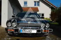 1996 Jaguar XJ