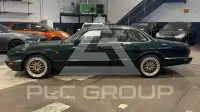1996 Jaguar XJ