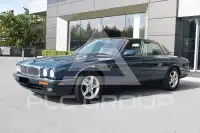 1996 Jaguar XJ