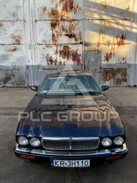 1996 Jaguar XJ