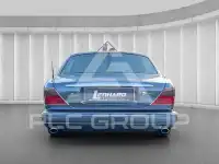 1996 Jaguar XJ